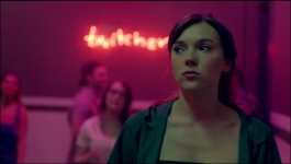 Clique - Season 02 Episode 02